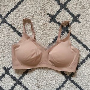 Honey love bra. Worn twice.